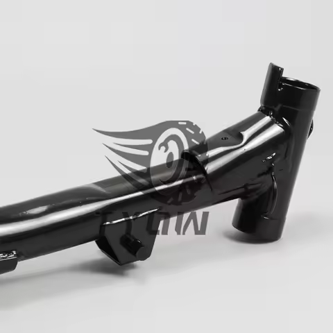 Motorcycle Frame Mini Trail Cadre Moto For Honda Monkey 1967-2009 Z50 Z50a Z50r Z50j Z50m Telaio Mot