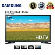 Samsung Ua32T4003 Digital Tv 32 Inch Surakarta New Stock