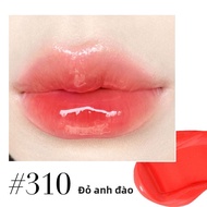 Son Môi CZEL Lip Gloss Lip Glaze Lip Oil Cho Nữ Son Bóng Miro Dạng Lỏng Trong Suốt Dưỡng Ẩm Dễ Bám M