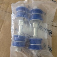 1pair SLICONE SATAY BUSH FRONT STABILIZER LINK ABSORBER LINK TOYOTA VIOS NCP42 NCP150 NCP15