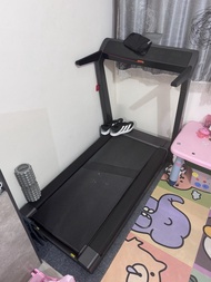 摺合式家用跑步機