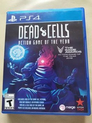 死亡細胞 Dead cells Ps4