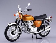 GK代工  TAMIYA 1/6 HONDA CB750 FOUR