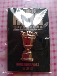 Jockey Club 香港賽馬會浪琴表國際賽事 香港瓶全新  $30