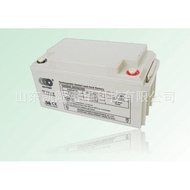 OT75-12 Solar Photovoltaic Battery UPS Use maintenance-free lead-acid batteries12V7H Aoteduo Battery