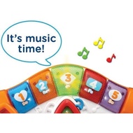 Vtech Push to Stand Learning Walker (Secondhand)