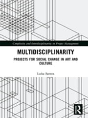Multidisciplinarity Luisa Santos