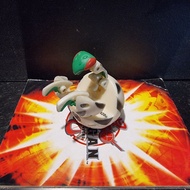 bakugan b1 darkus pearl mantris