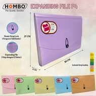 Expanding File F4 / Map Sekat / Expanding Dokumen File 9199 / Expanding File Folder F4 / Map Pocket