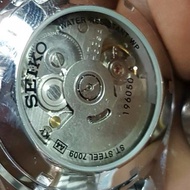 Jam tangan pria elegan Seiko five otomatis kw super premium