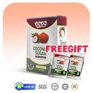 NEW STOK GULA KELAPA OCOC DR RIZAL