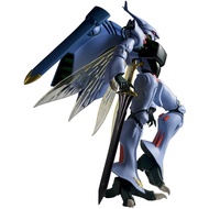 [Pre Order 06/2026] Bandai The Robot Spirits (Side AB) Dunbine (H.D.) 4573102693440 (Action Figure)