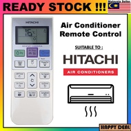 HITACHI Air Cond Aircon Aircond Remote Control Replacement (HI-282)