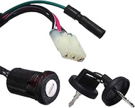 Ignition Key Switch Honda TRX400EX TRX 400 EX Sportrax 400 1999 2000 2001 2002 2003 2004,OEM:5100-HM