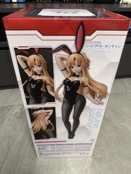 FREEing 刀劍神域 Asuna Bunny Ver. 亞絲綁 兔女郎