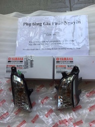 xi nhan trước cuxi chính hãng yamaha