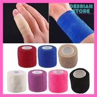 Finger Tape Wrist Tape Protective Tape Finger Protector Finger Bandage Colorful Sport Tape
