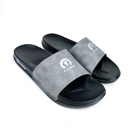 Manklie Sandal Slide Pria Kasual Sendal Bee Prince Distro