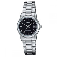 CASIO LTP-V002D-1AUDF ANALOGUE LADY'S WATCH