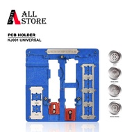 PCB STAND KJ001 UNIVERSAL FOR SERVICE Original - PCB HOLDER KJ001 UNIVERSAL PRECISION Original - UNI