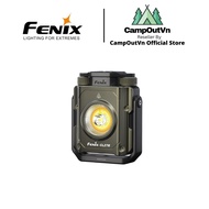 Fenix CL27R outdoor camping flashlight, convenient for outdoor travel campoutvn A675