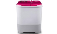 SHARP - MESIN CUCI TWIN TUB/MANUAL 10KG - ES-T1090