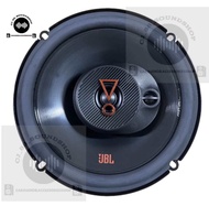 JBL STAGE3 637F ลำโพงแกนร่วม 3 ทาง ขนาด 6.5 นิ้ว (1 คู่) ของแท้ 100%