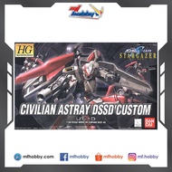 HG Civilian Astray DSSD Custom