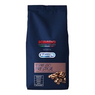 De'Longhi 德龍金堡精品咖啡豆1kg 阿拉比卡深度烘焙咖啡豆 全自動咖啡機專用焦糖果乾風味 意大利原裝進口