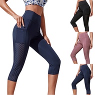 【CC】 Leggings Sport Workout Out Athletic Pants Woman Tights Gym
