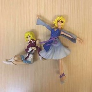 高達 figure MOBILE SUIT GUNDAM SEED DESTINY | 史汀娜･露茜