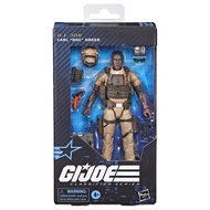 [Hasbro] GI Joe Classified Series - Carl "Doc" Greer