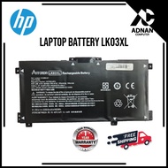 HP Laptop Battery LK03XL 17-AE 17-BW 15-BP