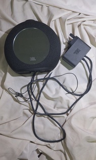 JBL Horizon 2 DAB 藍牙收音機鬧鐘喇叭