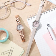 JDM WATCH ★ Citizen Wicca Series Cute Business Light Energy Women's KH4-963-13/KH4-912-13 《Y》