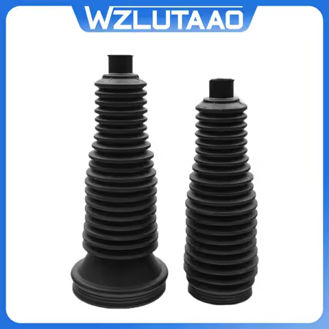 1/2 Pieces RH/LH 4G0423831 4G0423832A Front Steering Rack Boot Dust Cover For A4 S4 A5 S5 A6 S6 A7 A