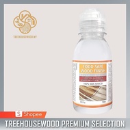 Food Safe Wood Finish Butcher Block Oil - 250 mL