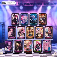 FENZ GOODS BOCCHI THE ROCK-Magazine Classic Series Badge Blind Box
