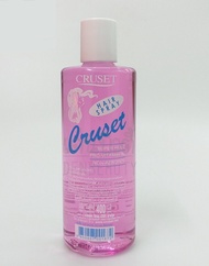 จัดแต่งทรงผม Cruset Hair spray 400 ml.