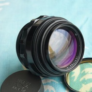 LONG FOCUS JUPITER-9 85mm F/2 LENS FOR M42 ZENIT, PENTAX, PRACTICA CAMERAS