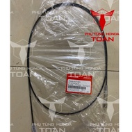 Genuine AB 2020 > 2025 SADDLE LOCK / AB 2020 > 2025 SADDLE OPEN ROPE _77240K1FV01