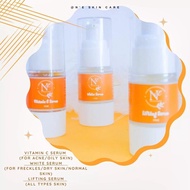 N3/‘N’E SKINCARE SERUM  + 3️⃣ FREE GIFT🛍..