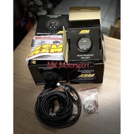 R Aem Afr Gauge -Aem Air Fuel Ratio Gauge X-Series Wideband Uego 33-0300