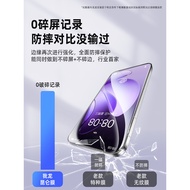 I Dragon Suitable for opporeno13 Tempered Film reno13 Mobile Phone Film Full Screen Cover oppo New S