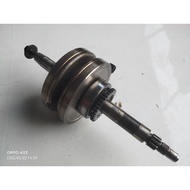 Kawasaki zx 130 Axle Crucket