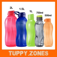 Tupperware Eco Water Bottle Collection 2L/1L/750ml/500ml/310ml