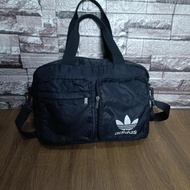 tas travel Gym bag adidas x thule Porter kangol Oakley filla puma uniqlo samsonite crumpler