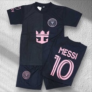 New jersey latest design inter miami jersey messi