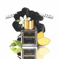 💯AUTHENTIC Nishane Ani DECANT/TRAVEL SPRAY