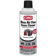 CRC Mass Air Flow MAF Sensor Cleaner